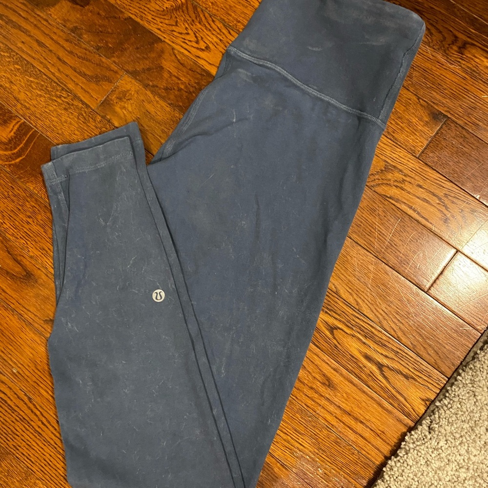 Lulu Leggings